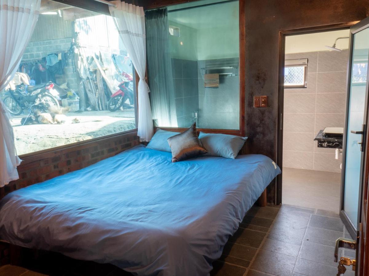 Wild Apple Homestay Sapa Exterior photo