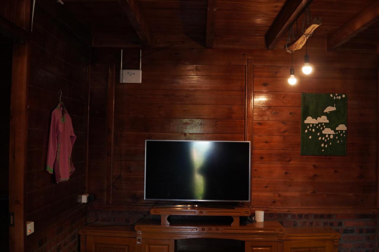 Wild Apple Homestay Sapa Exterior photo